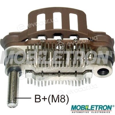 Mobiletron RM-240
