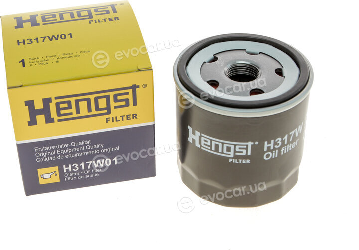 Hengst H317W01