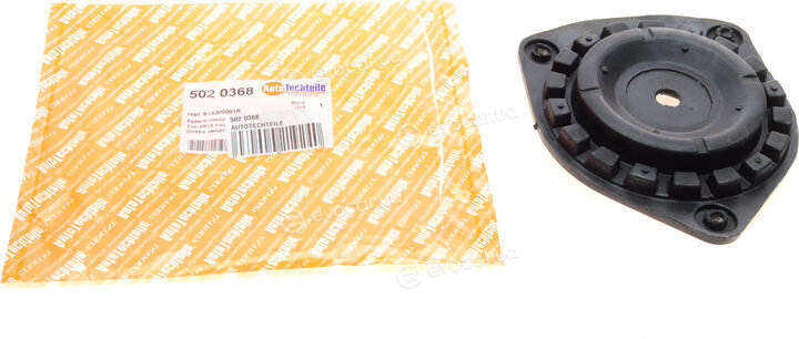 Autotechteile 502 0368