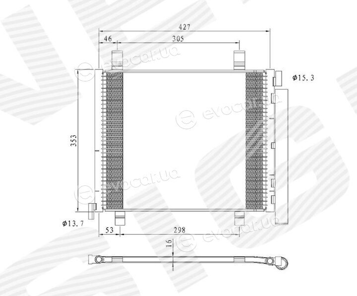 Signeda RC940254