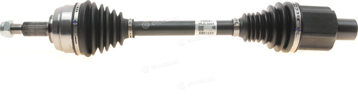 SKF VKJC 5004