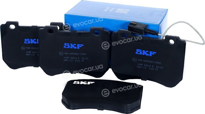 SKF VKBP 80610 E