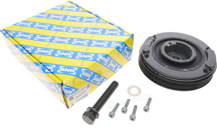 NTN / SNR DPF357.06K2