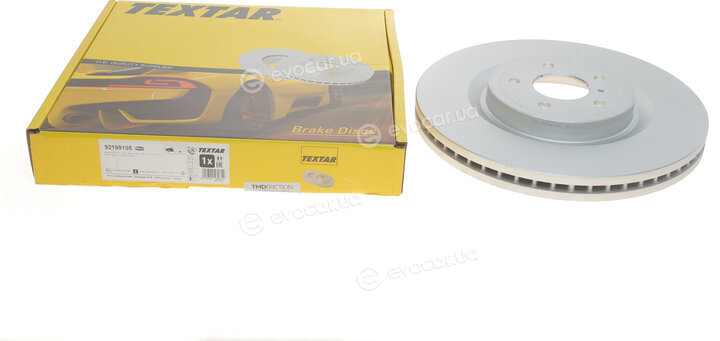 Textar 92199105