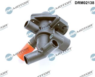 Dr. Motor DRM02138