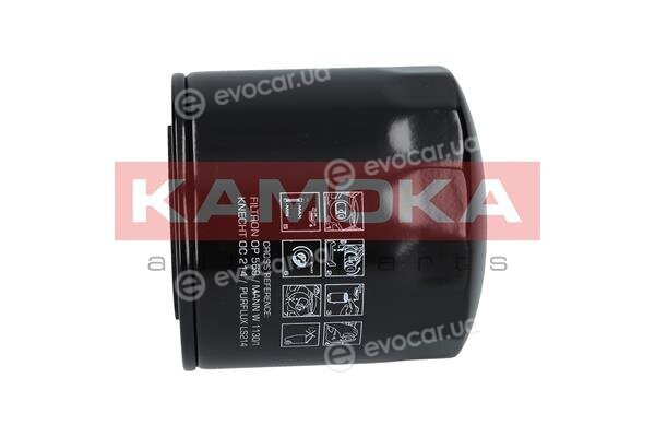 Kamoka F102401