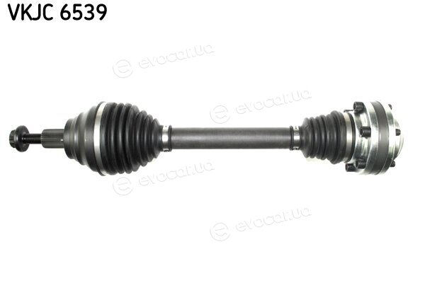 SKF VKJC 6539
