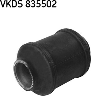 SKF VKDS 835502