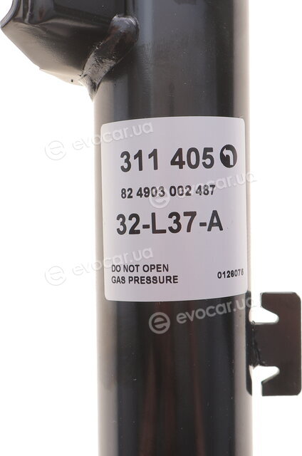 Sachs 311 405