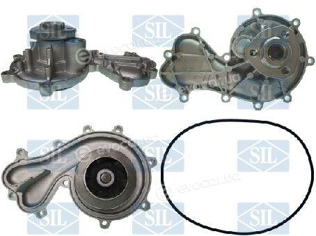 Saleri Sil PA1539