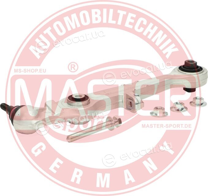 Master Sport 22816-SET-MS