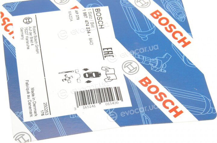 Bosch 1 987 474 234