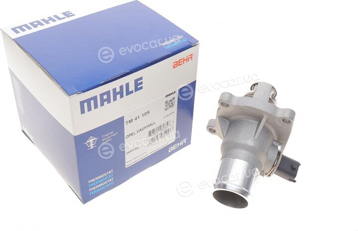 Mahle TM 41 105