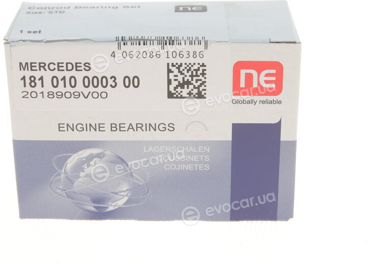 NE / NPR 6110490000