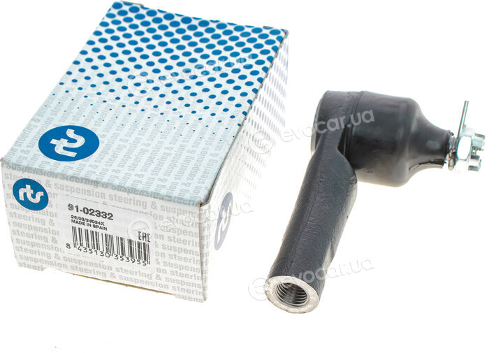RTS 91-02332
