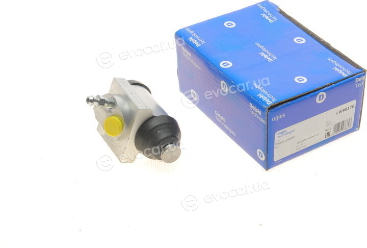 Delphi LW90170