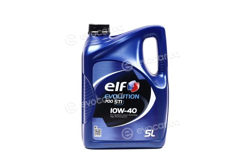Elf 214124