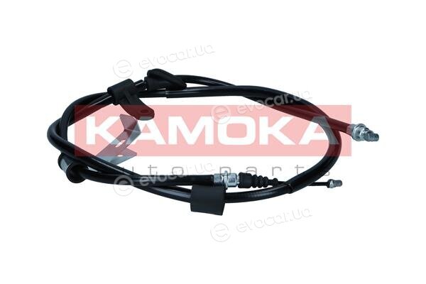 Kamoka 1190082