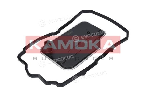 Kamoka F601001