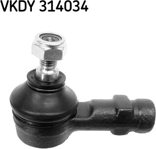 SKF VKDY 314034