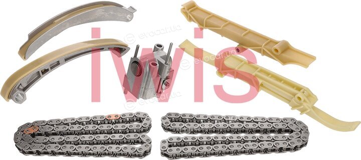 Iwis 73504Set