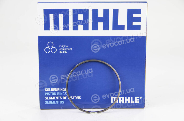 Mahle 151 10 N0