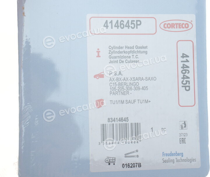 Corteco 414645P