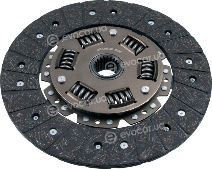Blue Print ADT33168