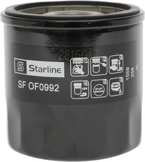 Starline SF OF0992