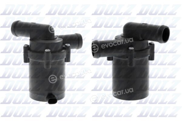 Dolz EA556A