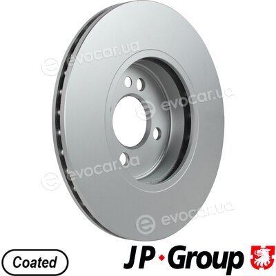 JP Group 1463105800