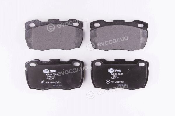 Hella 8DB 355 005-861