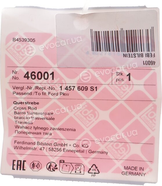 Febi 46001