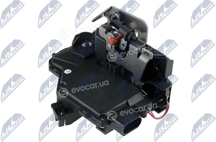 NTY EZC-VW-023