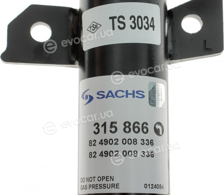 Sachs 315 866