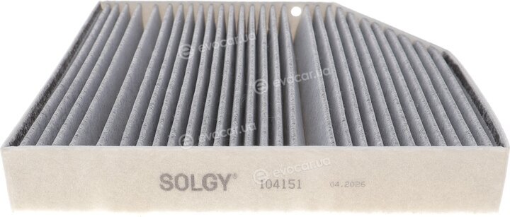 Solgy 104151