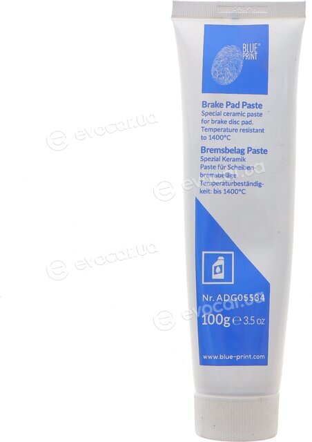 Blue Print ADG05534