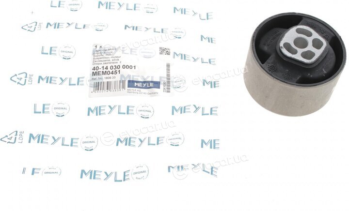 Meyle 40-14 030 0001