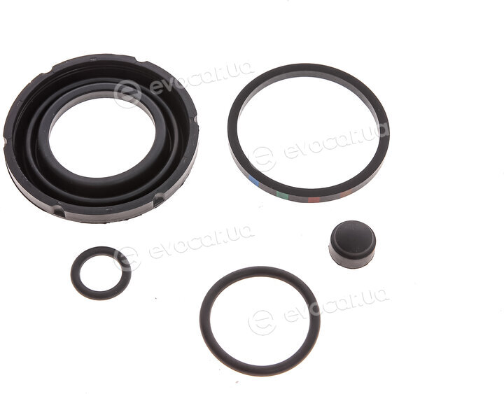 Kawe / Quick Brake 114-0384