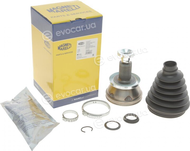 Magneti Marelli 302015100030