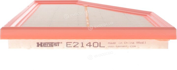 Hengst E2140L