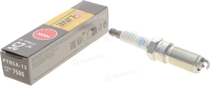 NGK / NTK PTR5A-13