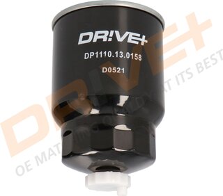 Drive+ DP1110.13.0158