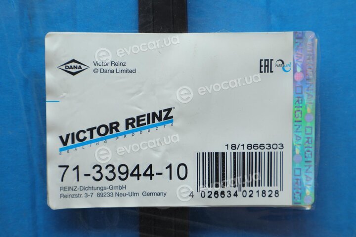 Victor Reinz 71-33944-10