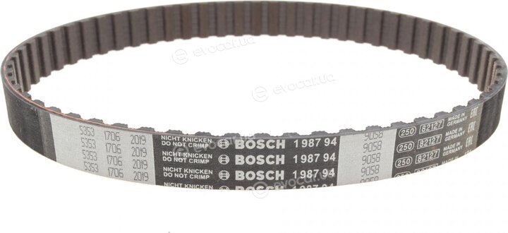 Bosch 1 987 949 058