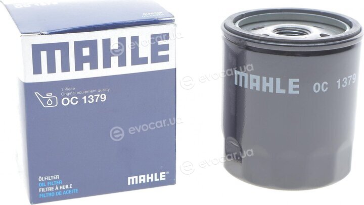 Mahle OC 1379