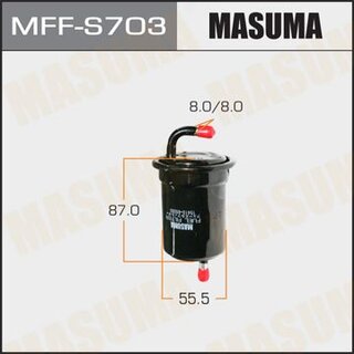 Masuma MFF-S703