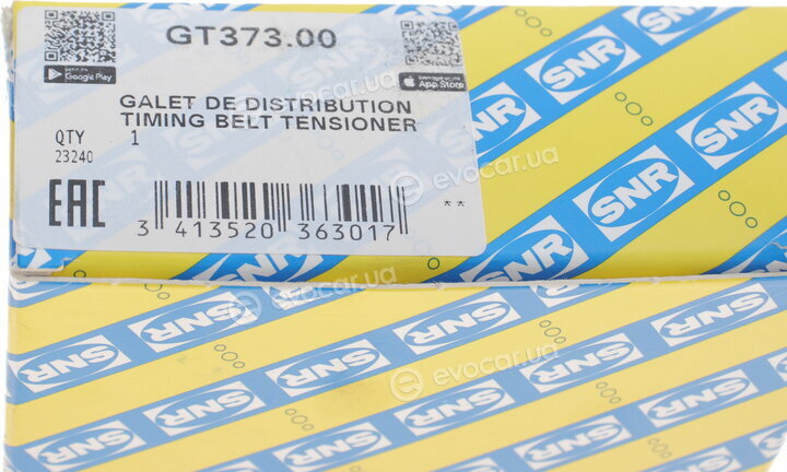 NTN / SNR GT373.00