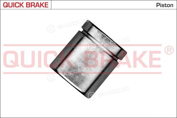 Kawe / Quick Brake 185274K