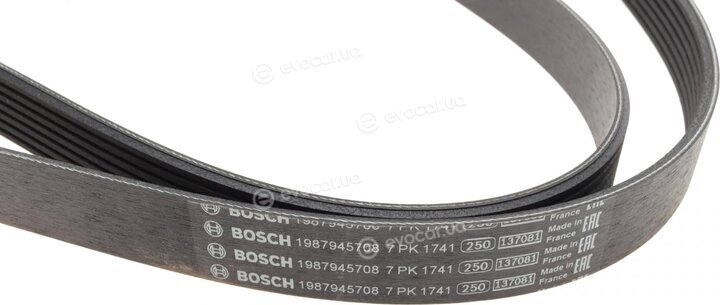 Bosch 1 987 945 708